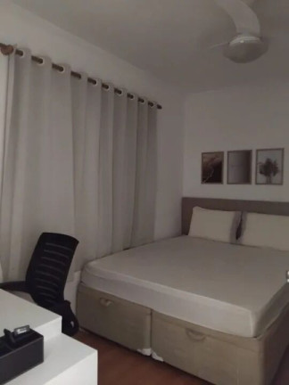 Imagem Apartamento com 1 Quarto para Alugar, 41 m² em Indianópolis - São Paulo