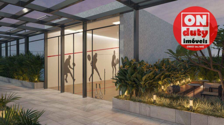 Imagem Apartamento com 4 Quartos à Venda, 291 m² em Ponta Da Praia - Santos Imagem Apartamento com 4 Quartos à Venda, 291 m² em Ponta Da Praia - Santos