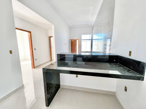 Imagem Casa com 3 Quartos à Venda, 200 m² em São Silvano - Colatina