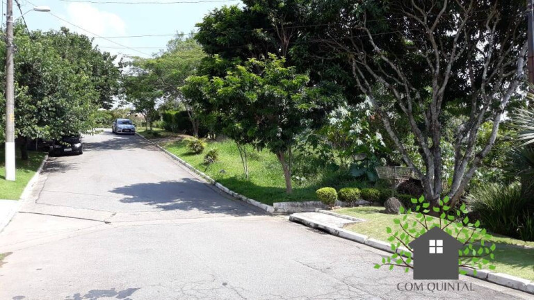 Imagem Terreno à Venda, 1.050 m² em Euroville - Carapicuíba