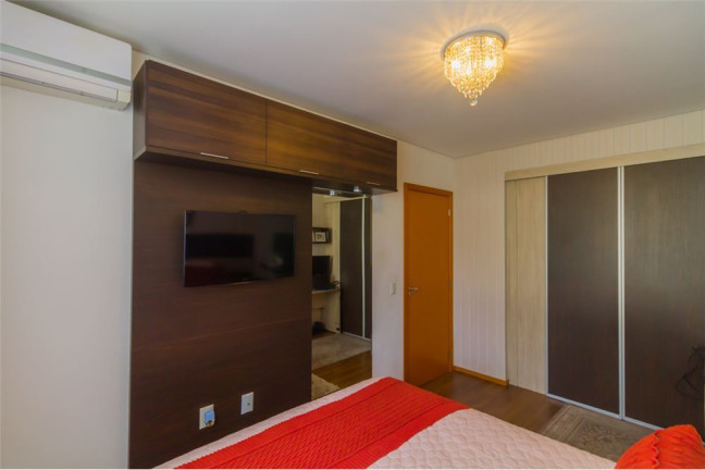 Imagem Imóvel com 2 Quartos à Venda,  em Forquilhinha - São José