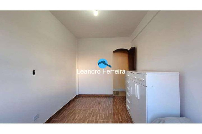 Imagem Apartamento com 2 Quartos à Venda, 60 m² em Santa Terezinha - São Bernardo Do Campo