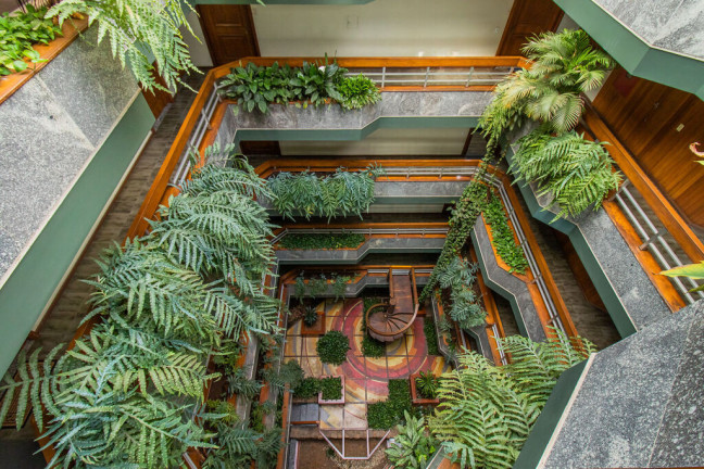 Imagem Sala Comercial à Venda,  em Higienópolis - Porto Alegre