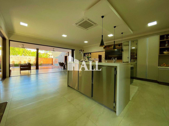 Imagem Casa com 3 Quartos à Venda, 378 m² em Loteamento Recanto Do Lago - São José Do Rio Preto Imagem Casa com 3 Quartos à Venda, 378 m² em Loteamento Recanto Do Lago - São José Do Rio Preto