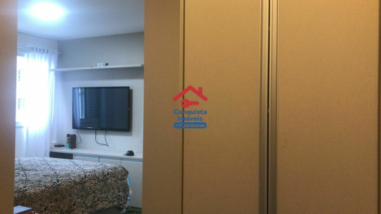 Imagem Apartamento com 3 Quartos à Venda, 137 m² em Canto Do Forte - Praia Grande Imagem Apartamento com 3 Quartos à Venda, 137 m² em Canto Do Forte - Praia Grande