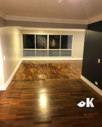 Imagem Apartamento com 3 Quartos à Venda, 130 m² em Jardim Paulista - São Paulo Imagem Apartamento com 3 Quartos à Venda, 130 m² em Jardim Paulista - São Paulo