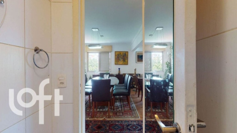 Imagem Apartamento com 2 Quartos à Venda, 122 m² em Sumaré - São Paulo Imagem Apartamento com 2 Quartos à Venda, 122 m² em Sumaré - São Paulo