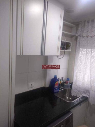Imagem Apartamento com 3 Quartos à Venda, 77 m² em Vila Galvão - Guarulhos
