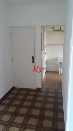 Imagem Apartamento com 2 Quartos à Venda, 75 m² em Marapé - Santos Imagem Apartamento com 2 Quartos à Venda, 75 m² em Marapé - Santos
