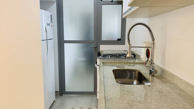 Imagem Apartamento com 2 Quartos para Temporada, 87 m² em Riviera De São Lourenço - Bertioga Imagem Apartamento com 2 Quartos para Temporada, 87 m² em Riviera De São Lourenço - Bertioga