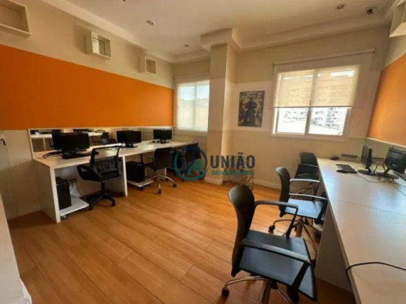 Imagem Apartamento com 2 Quartos à Venda, 70 m² em Santa Rosa - Niterói Imagem Apartamento com 2 Quartos à Venda, 70 m² em Santa Rosa - Niterói