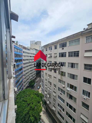 Apartamento com 2 Quartos à Venda, 95 m² em Copacabana - Rio De Janeiro