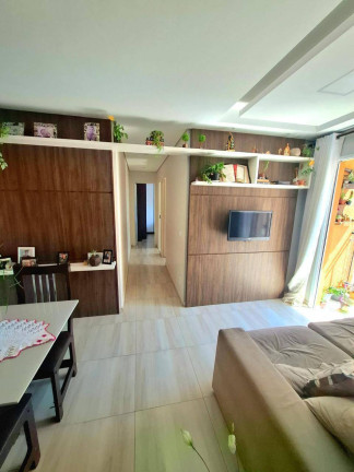 Imagem Apartamento com 2 Quartos à Venda,  em Vila Nambi - Jundiaí