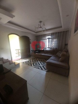 Imagem Sobrado com 2 Quartos à Venda, 93 m² em Limão - São Paulo