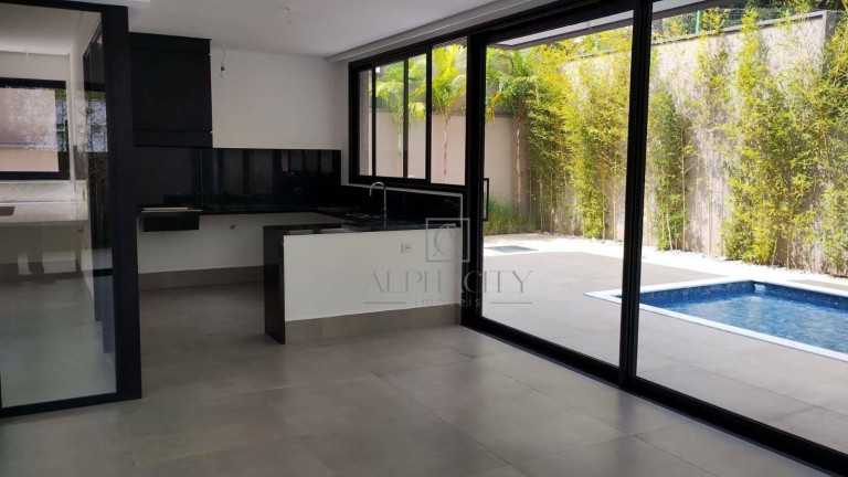 Casa com 4 Quartos à Venda, 441 m² em Gênesis 1 - Santana De Parnaíba