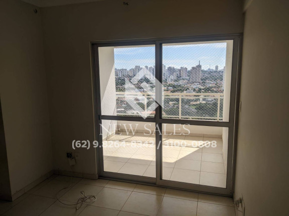 Imagem Apartamento com 3 Quartos à Venda, 75 m² em Parque Amazônia - Goiânia Imagem Apartamento com 3 Quartos à Venda, 75 m² em Parque Amazônia - Goiânia