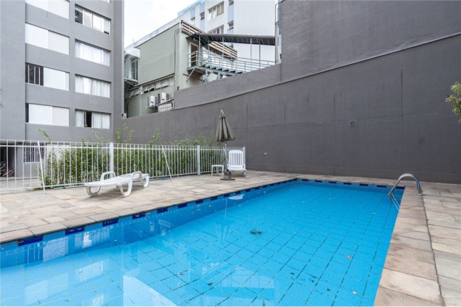 Imagem Apartamento com 2 Quartos à Venda, 89 m² em Perdizes - São Paulo