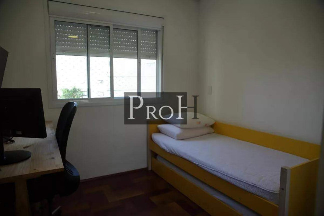 Imagem Apartamento com 3 Quartos à Venda, 123 m² em Centro - São Bernardo Do Campo