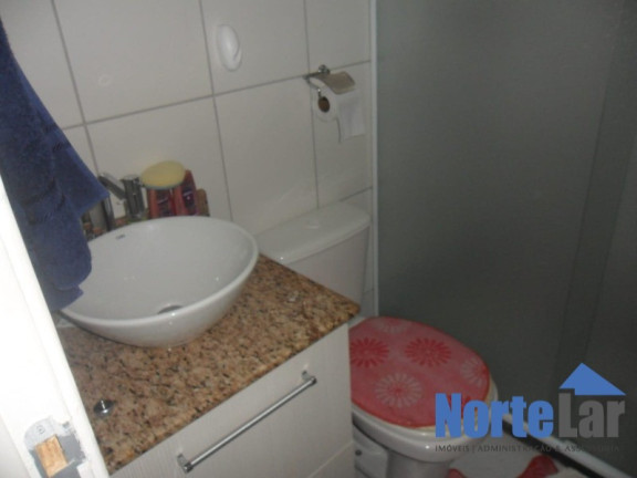 Imagem Apartamento com 2 Quartos à Venda, 45 m² em Jaraguá - São Paulo