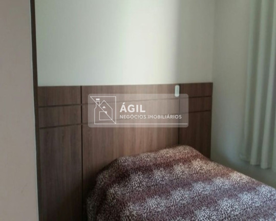 Imagem Apartamento com 3 Quartos à Venda, 80 m² em Jardim América - São José Dos Campos Imagem Apartamento com 3 Quartos à Venda, 80 m² em Jardim América - São José Dos Campos