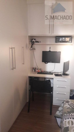 Imagem Apartamento com 2 Quartos à Venda, 50 m² em Utinga - Santo André Imagem Apartamento com 2 Quartos à Venda, 50 m² em Utinga - Santo André