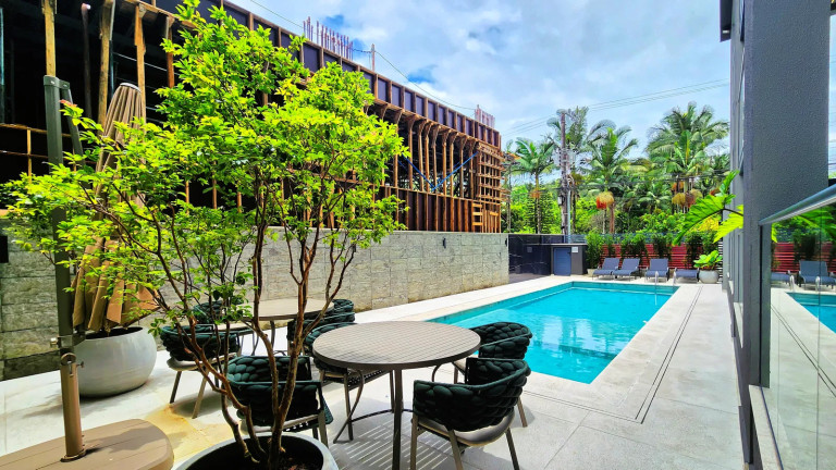 Imagem Apartamento com 2 Quartos à Venda, 65 m² em Praia Brava - Itajaí Imagem Apartamento com 2 Quartos à Venda, 65 m² em Praia Brava - Itajaí