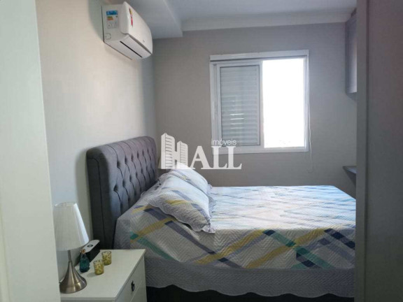 Imagem Apartamento com 2 Quartos à Venda, 57 m² em Santos Dumont - São José Do Rio Preto Imagem Apartamento com 2 Quartos à Venda, 57 m² em Santos Dumont - São José Do Rio Preto