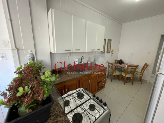 Imagem Imóvel com 2 Quartos à Venda, 98 m² em Gonzaga - Santos Imagem Imóvel com 2 Quartos à Venda, 98 m² em Gonzaga - Santos