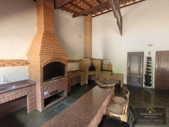 Imagem Casa com 4 Quartos à Venda, 350 m² em Centro - Ibiúna