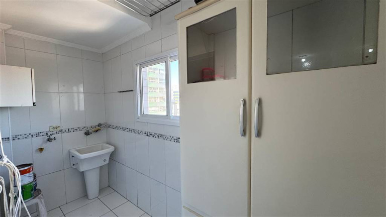 Imagem Apartamento com 2 Quartos à Venda, 86 m² em Boqueirão - Praia Grande Imagem Apartamento com 2 Quartos à Venda, 86 m² em Boqueirão - Praia Grande