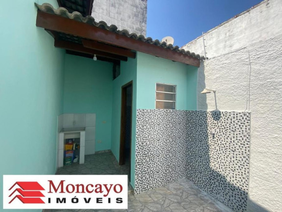Imagem Casa com 2 Quartos à Venda, 125 m² em Jardim Tarumãs - Caraguatatuba