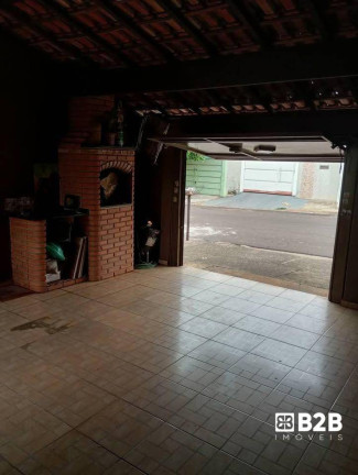 Imagem Casa com 2 Quartos à Venda, 110 m² em Pousada Da Esperança Ii - Bauru