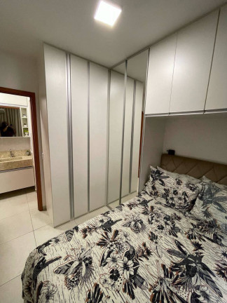 Imagem Apartamento com 2 Quartos à Venda, 50 m² em Morada De Laranjeiras - Serra