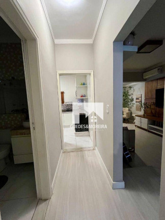 Imagem Casa com 2 Quartos à Venda, 128 m² em Vila Lemos - Campinas