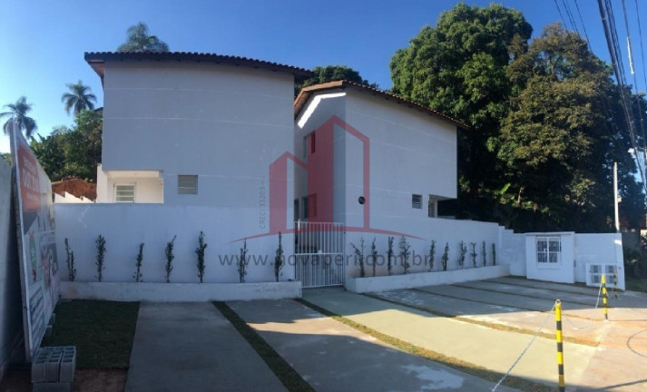 Sobrado com 2 Quartos à Venda,  em Chácara Campininha - Francisco Morato