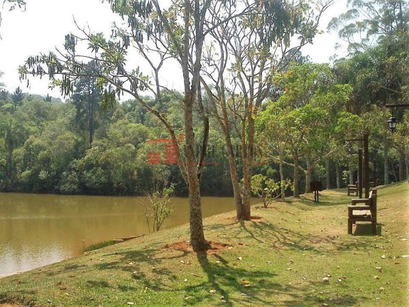 Imagem Casa de Condomínio com 4 Quartos à Venda, 446 m² em Jardim Indaiá - Embu Das Artes Imagem Casa de Condomínio com 4 Quartos à Venda, 446 m² em Jardim Indaiá - Embu Das Artes