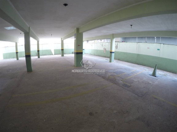 Imagem Apartamento com 1 Quarto à Venda, 56 m² em Guilhermina - Praia Grande