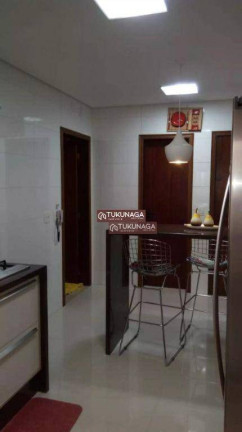 Imagem Apartamento com 3 Quartos à Venda, 136 m² em Vila Galvão - Guarulhos Imagem Apartamento com 3 Quartos à Venda, 136 m² em Vila Galvão - Guarulhos