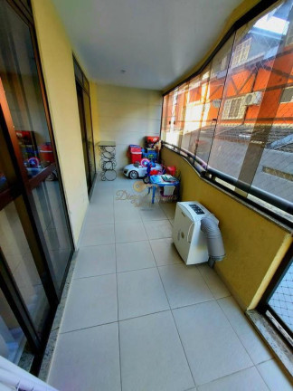 Imagem Apartamento com 3 Quartos à Venda, 96 m² em Alto - Teresópolis Imagem Apartamento com 3 Quartos à Venda, 96 m² em Alto - Teresópolis