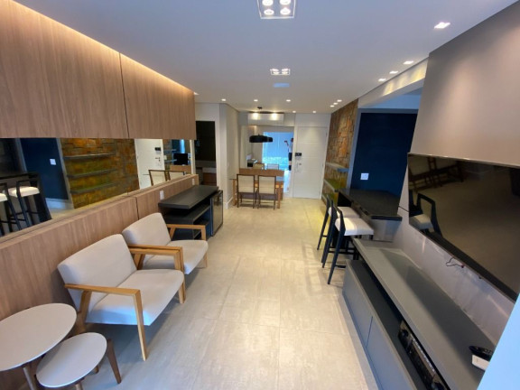 Imagem Apartamento com 2 Quartos para Alugar, 69 m² em Cerâmica - São Caetano Do Sul