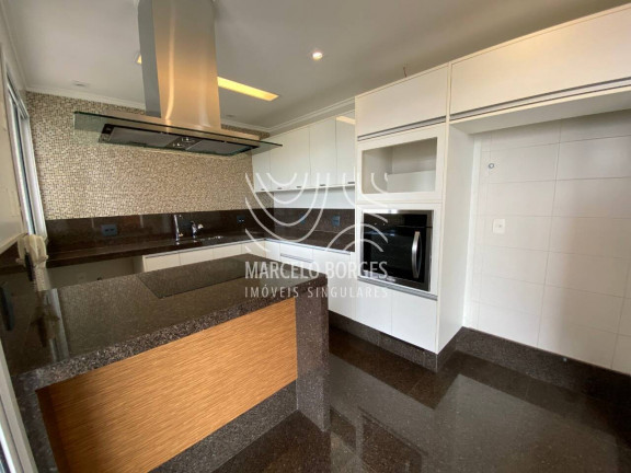 Imagem Apartamento com 3 Quartos à Venda, 196 m² em Empresarial 18 Do Forte - Barueri Imagem Apartamento com 3 Quartos à Venda, 196 m² em Empresarial 18 Do Forte - Barueri