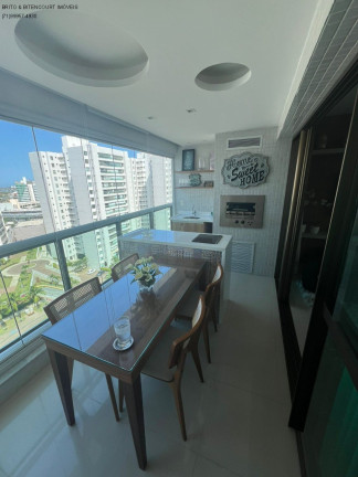Imagem Imóvel com 3 Quartos à Venda, 112 m² em Alphaville - Salvador Imagem Imóvel com 3 Quartos à Venda, 112 m² em Alphaville - Salvador