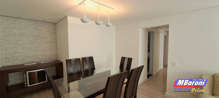 Imagem Apartamento com 3 Quartos para Alugar, 100 m² em Jardim Paulista - São Paulo