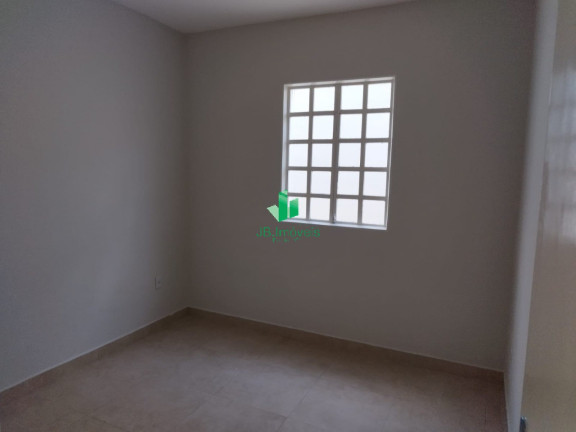 Imagem Casa com 3 Quartos para Alugar, 1 m² em Morrinhos - Montes Claros