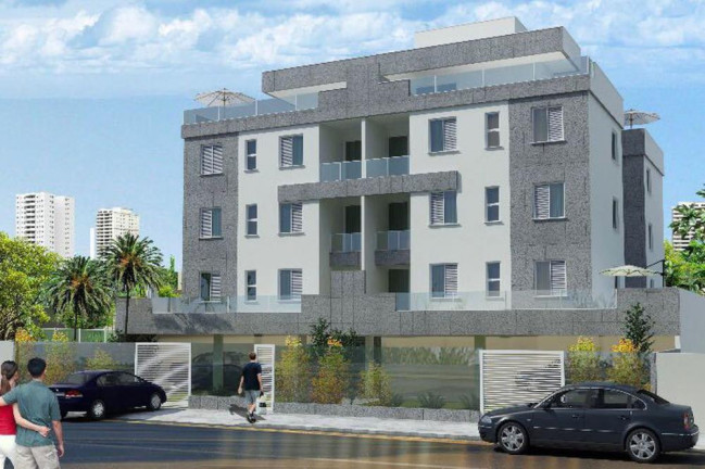 Imagem Imóvel com 3 Quartos à Venda, 75 m² em Itapoã - Belo Horizonte Imagem Imóvel com 3 Quartos à Venda, 75 m² em Itapoã - Belo Horizonte