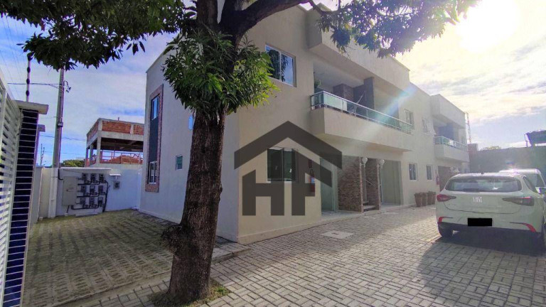 Imagem Apartamento com 2 Quartos à Venda, 53 m² em Jardim Atlântico - Olinda Imagem Apartamento com 2 Quartos à Venda, 53 m² em Jardim Atlântico - Olinda