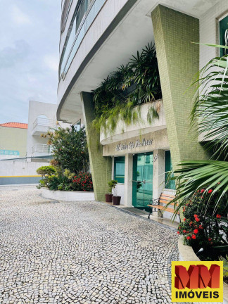 Imagem Apartamento com 2 Quartos à Venda, 110 m² em Centro - Cabo Frio