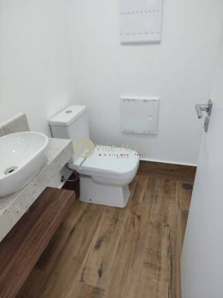 Imagem Apartamento com 1 Quarto à Venda, 54 m² em Boqueirao - Santos