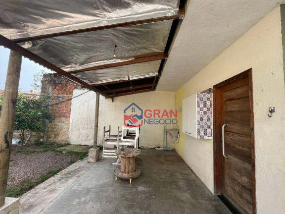 Imagem Casa com 3 Quartos à Venda, 92 m² em Cohapar - Guaratuba