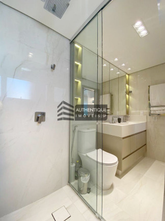 Imagem Apartamento com 2 Quartos à Venda, 126 m² em Itaim Bibi - São Paulo